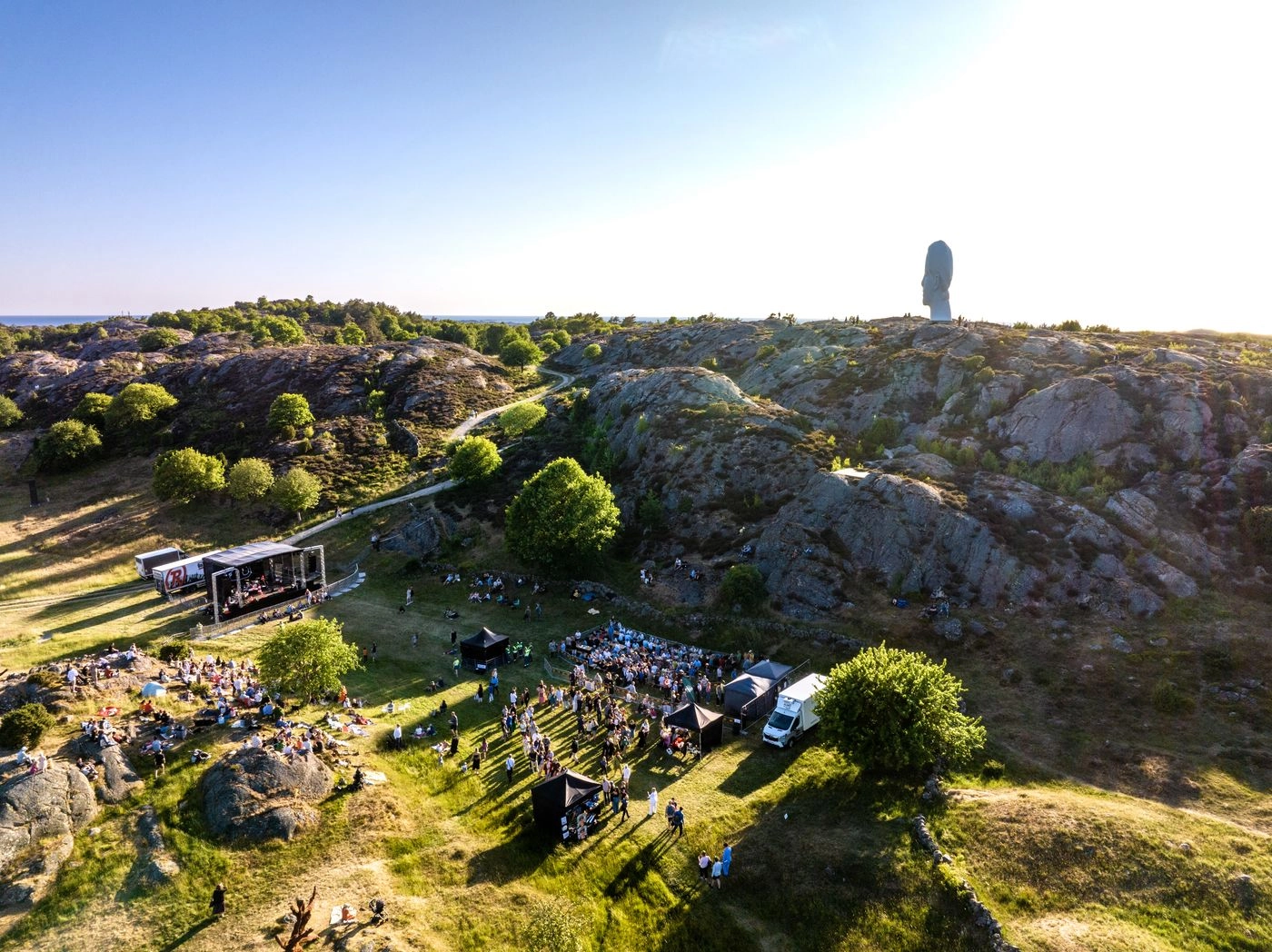 Bohusläns Kammarmusikfestival på Tjörn