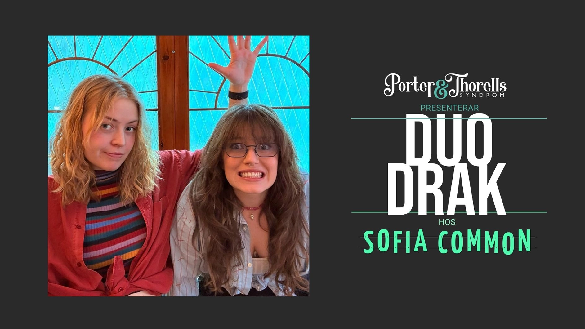 DUO DRAK