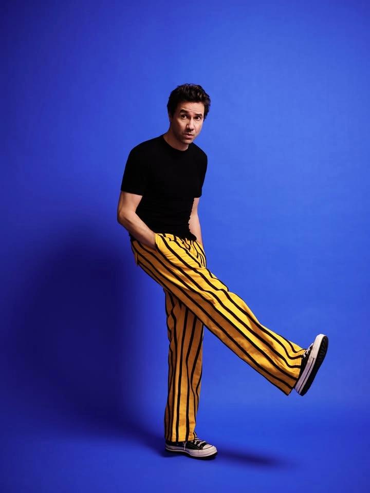 David Fonseca - Festa M80, Wow