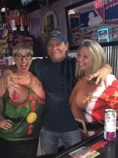 Come support & show some love to our girl, Amber!