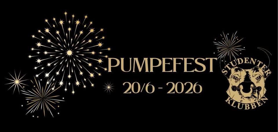 PUMPEFEST 2026