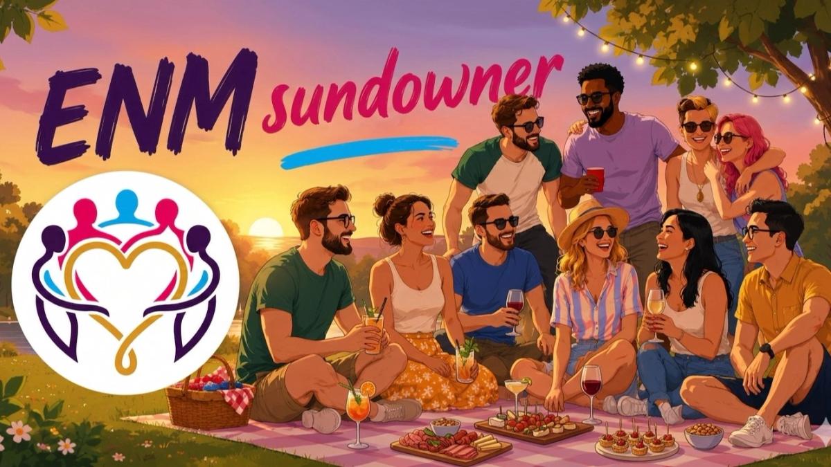 Nemonogamní sundowner