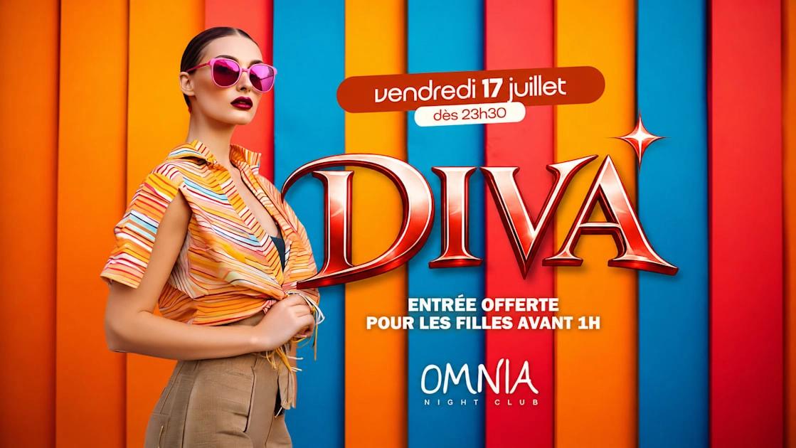 Diva By Omnia