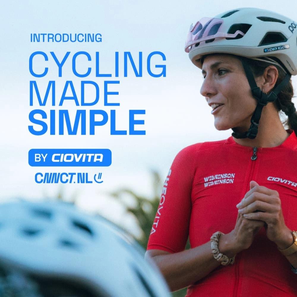 Cycling made Simple #4: Fixing simple mechanics & PIZZA!