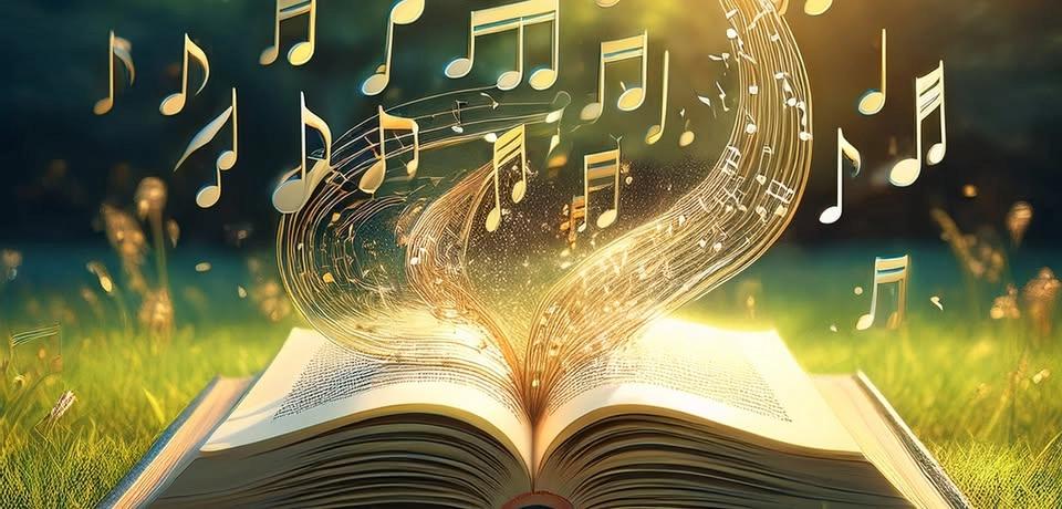 Musical Storytime at the Gamble House with Pasadena Conservatory of Music
