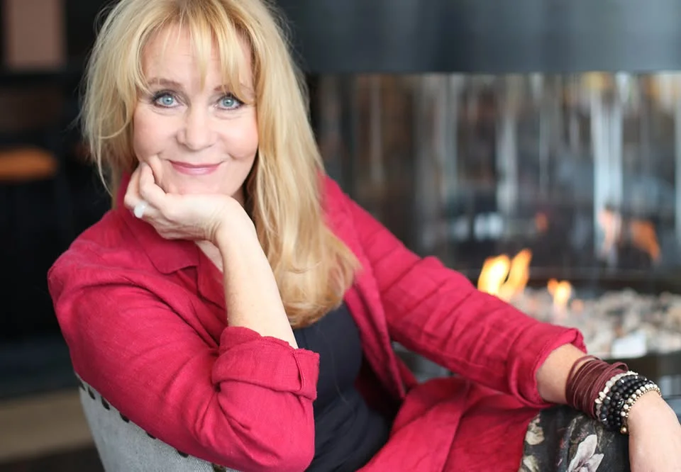 Bengans scen för två – Agda och Polaren Pär