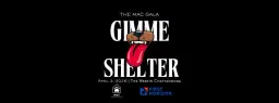 MAC Gala 2026: Gimme Shelter