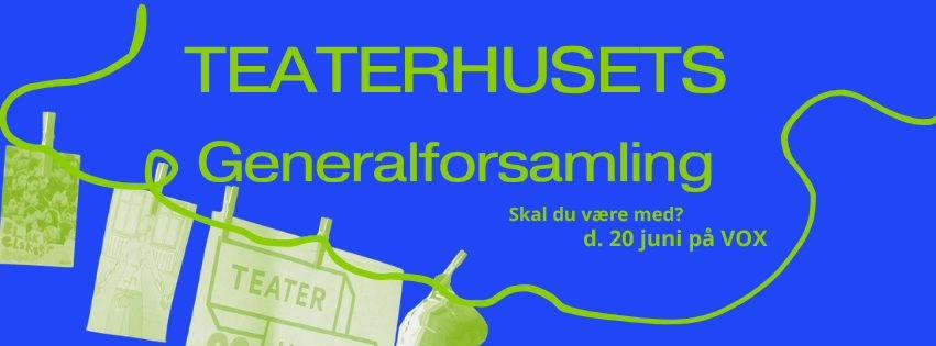 Generalforsamling