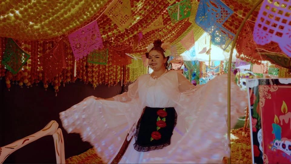 Dia de los Muertos - A Cultural Celebration & Immersive Festival