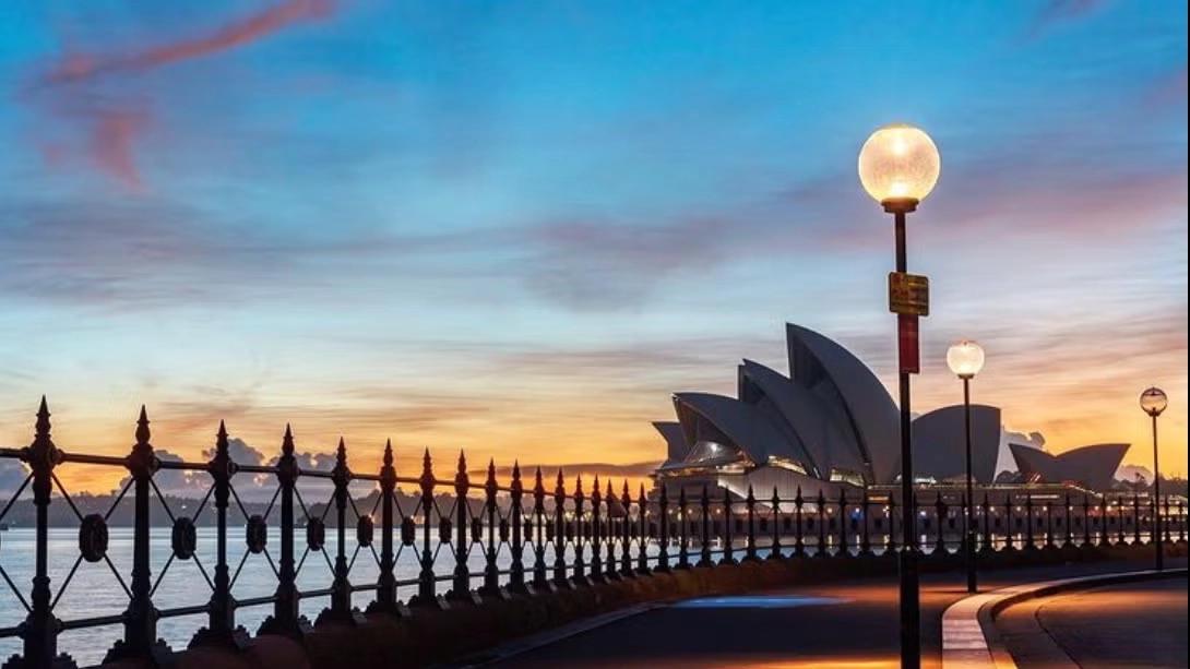 πΈCQπΈMARITIME MUSEUMπΈSYDNEY FISH MARKETSπΈIRON COVEπΈBALMAINπΈπΈ