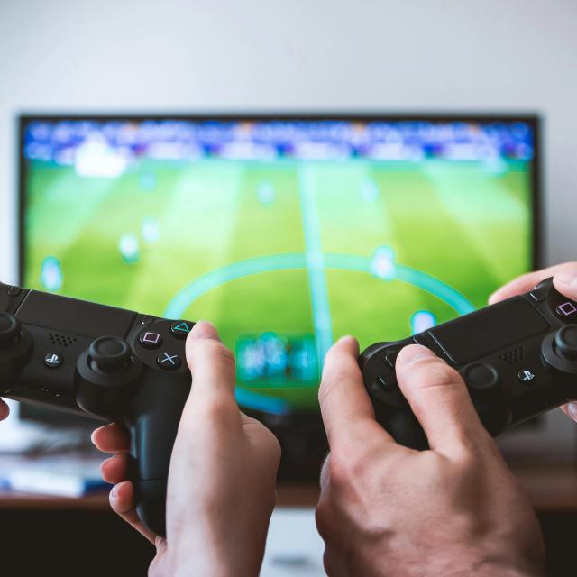Shoreditch Fifa Tournament w/ Encode & Footium