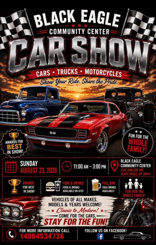 Annual Car Show
