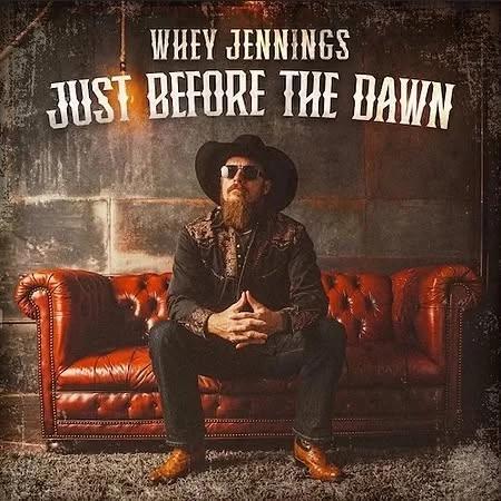 Whey Jennings Band