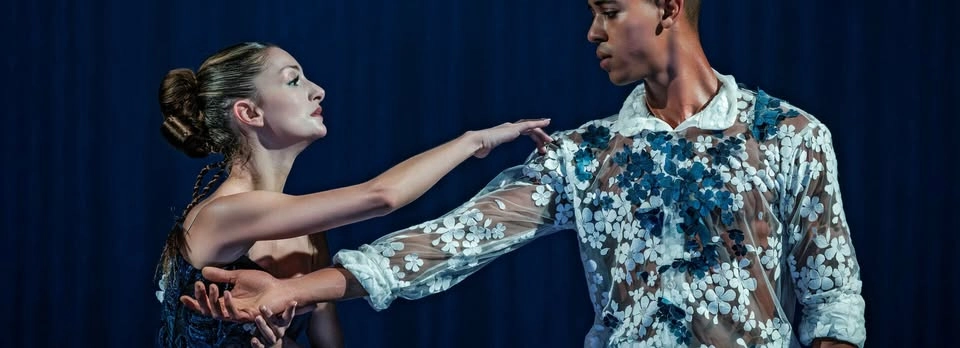 Badin i ny kostym – möt designern bakom baletten Gustavia på Kungliga Operan
