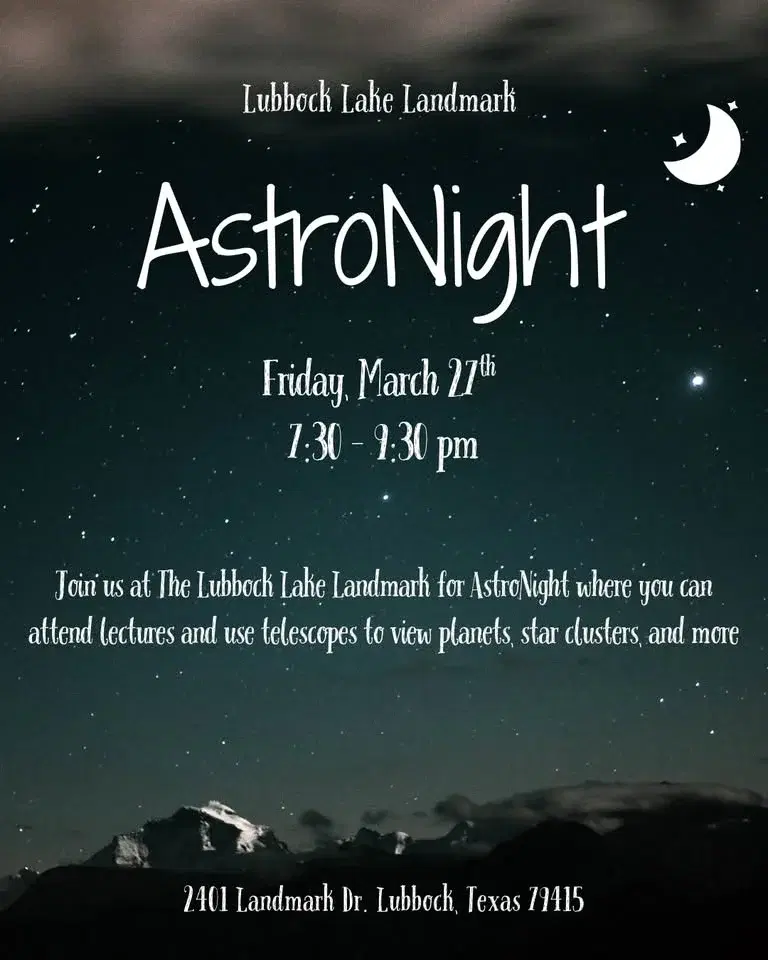 AstroNight