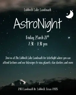 AstroNight