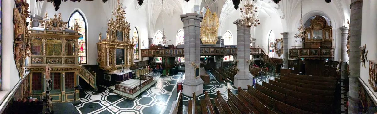 Requiem Officium defunctorum