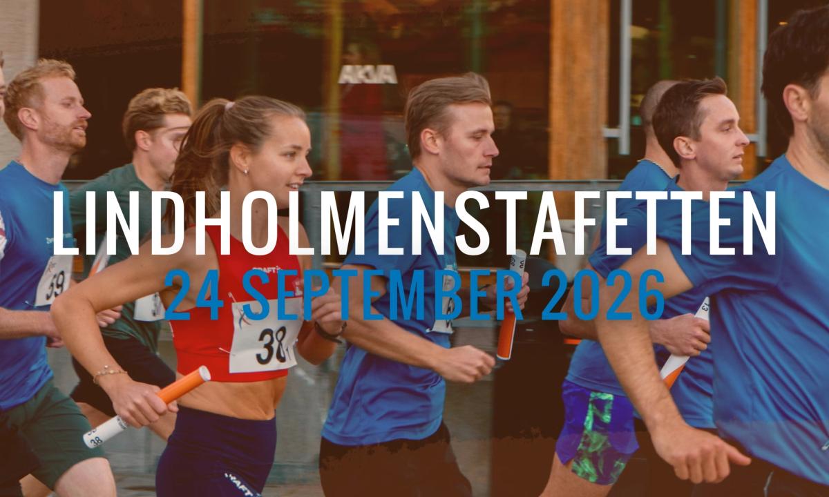 Lindholmenstafetten 2026