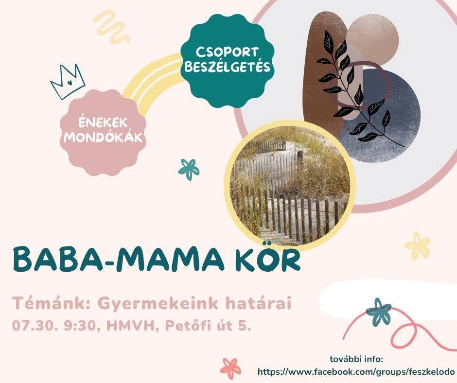 Gyermekeink határai