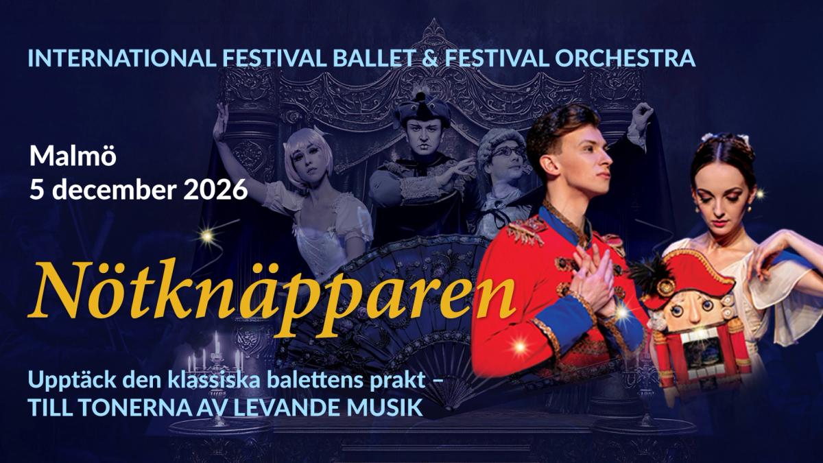 Nötknäpparen