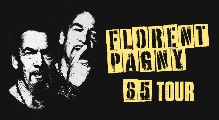 FLORENT PAGNY - NANTES