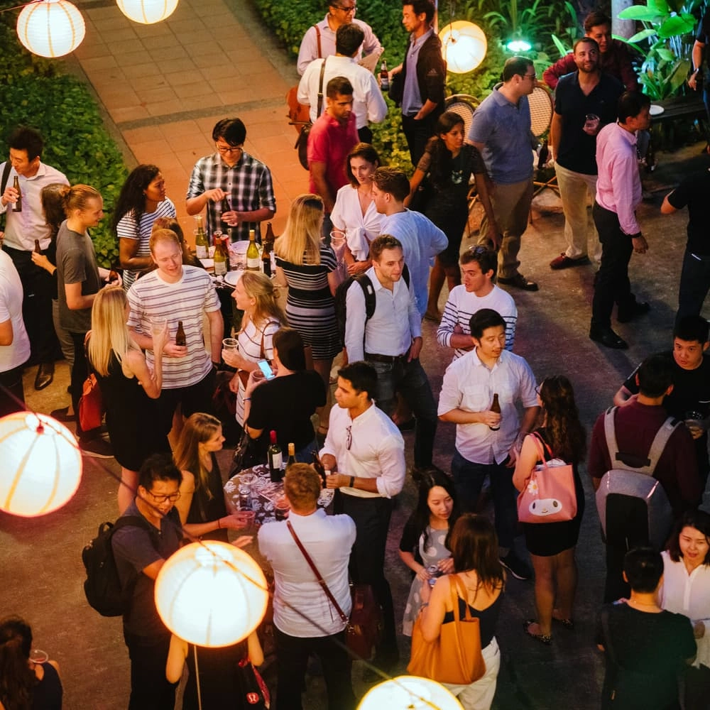 Building Without Borders: The New Playbook for Global Founders
