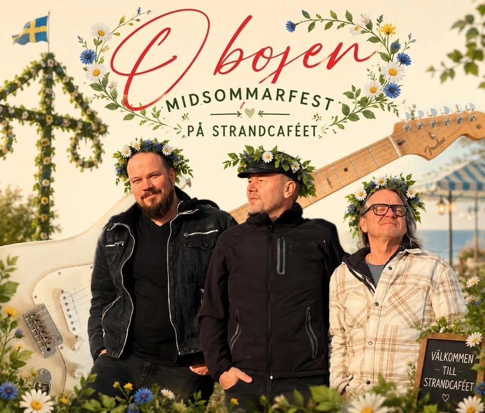 Midsommarfest