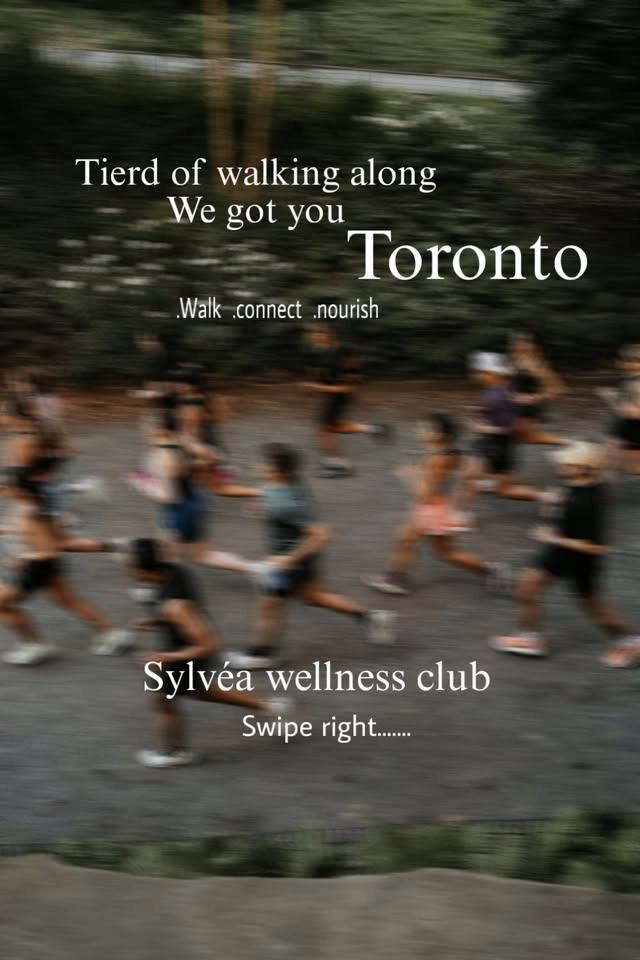Sylvéa wellness club