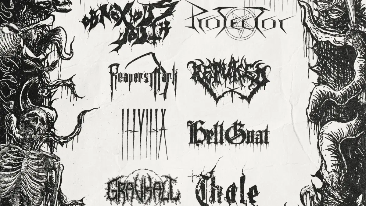 JÄRFÄLLA MANGELFEST 2026 @Klubb Fredagsmangel 22-23/5