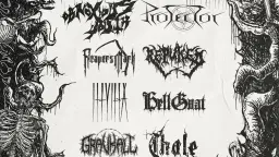 JÄRFÄLLA MANGELFEST 2026 @Klubb Fredagsmangel 22-23/5