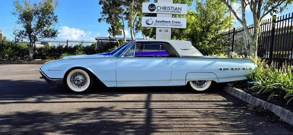 March Cars and Coffee