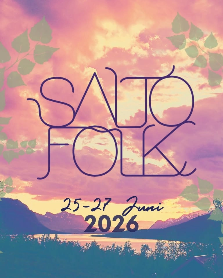 Saltofolk 2026