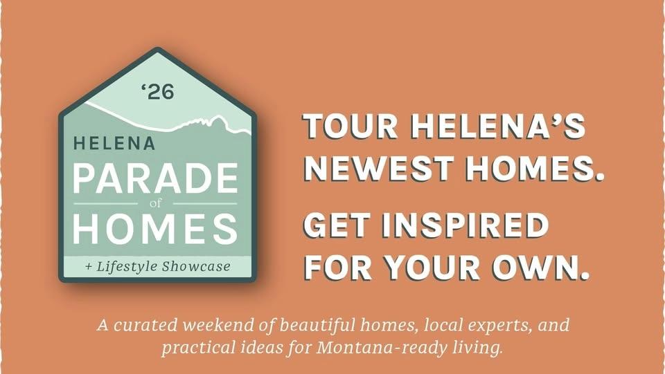 2026 Parade of Homes & Lifestyle Showcase
