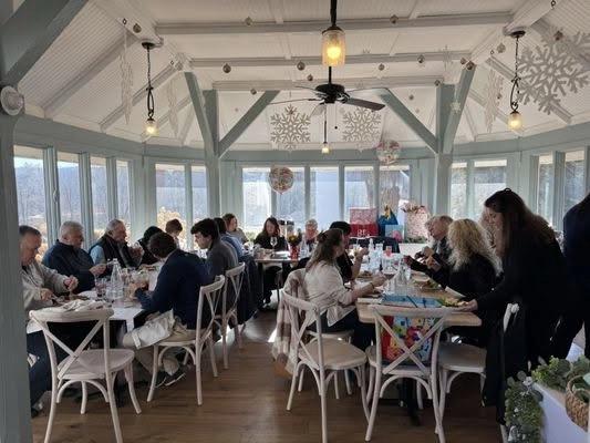 Live music: OTRA for Brunch House 1850's 2 year anniversary