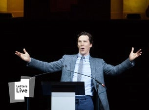 Letters Live