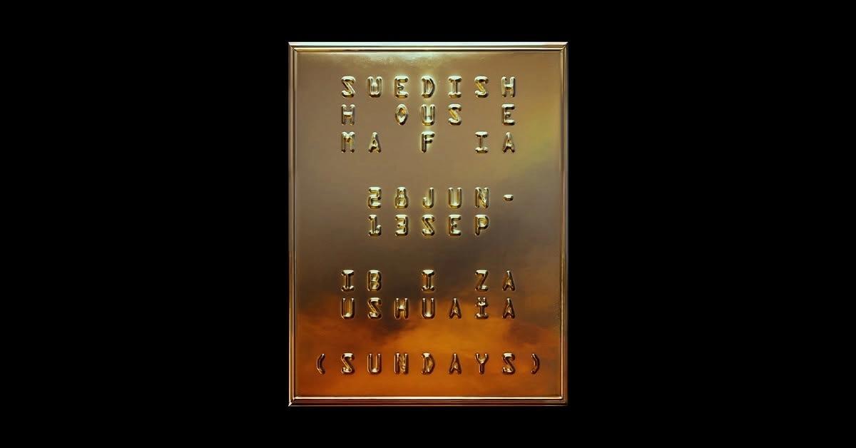 Swedish House Mafia