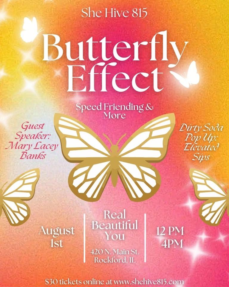 Butterfly Effect