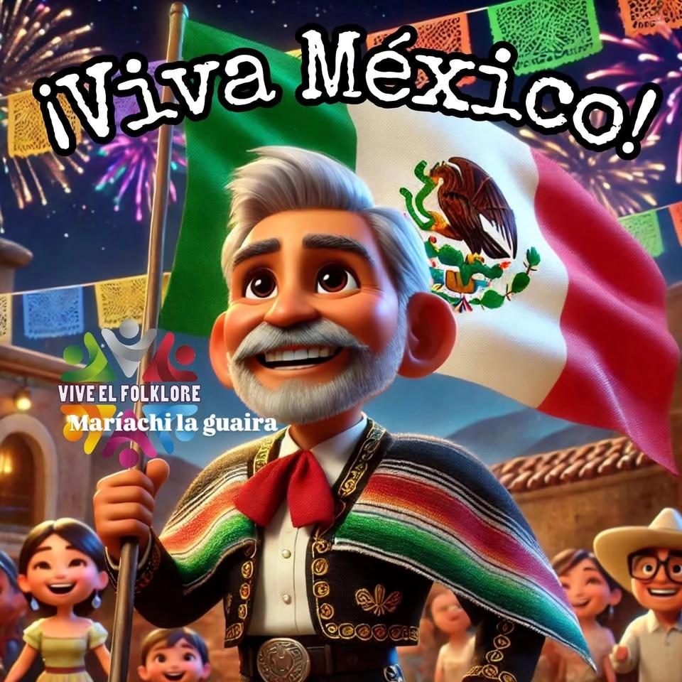 mariachi en. la guaira
