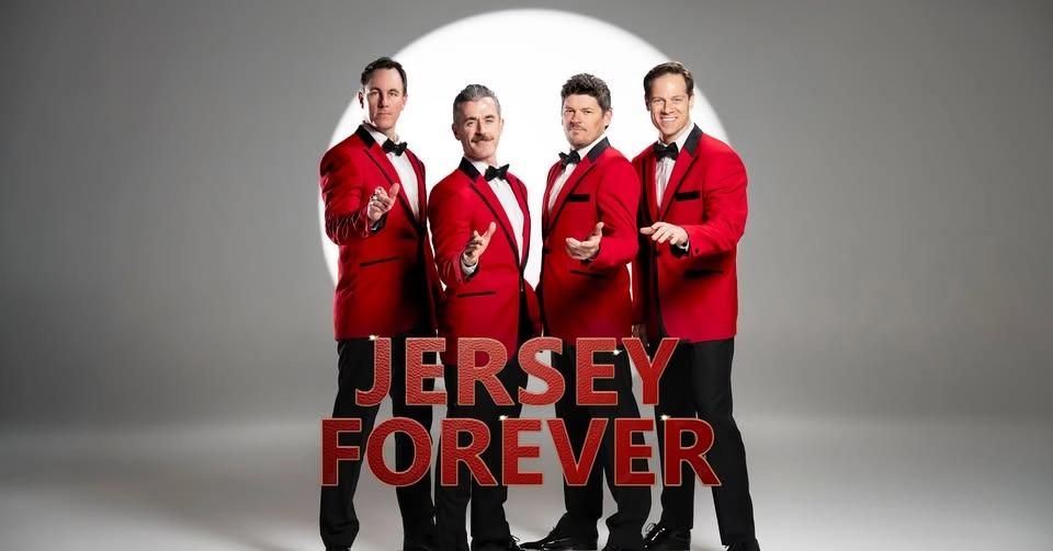 Jersey Forever