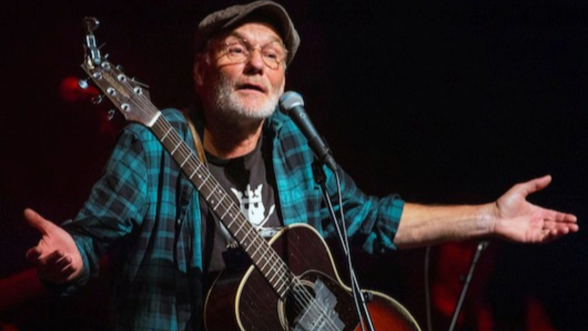 Peter Carlsson 2026, förboka gärna mat