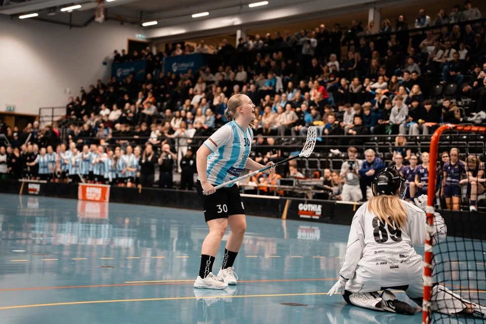 Gothia Cup Innebandy 2027