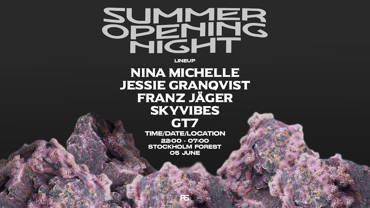 Four6 Summer Opening Night