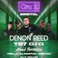 Cru2 Bristol
