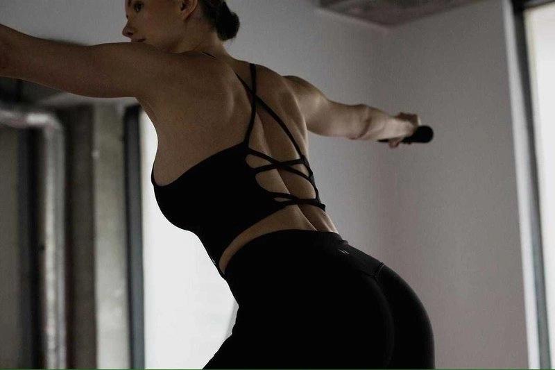 Morning Pilates Tone