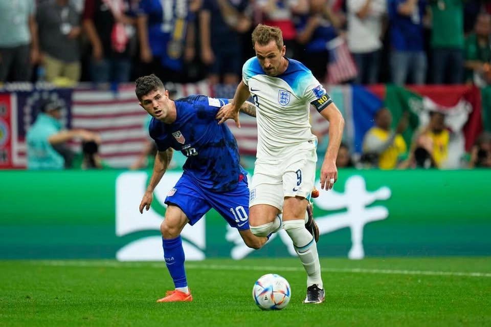 World Cup 26: Group Stage - Match 33 at BMO Field