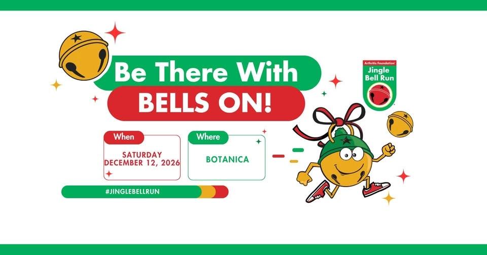 Jingle Bell Run Wichita