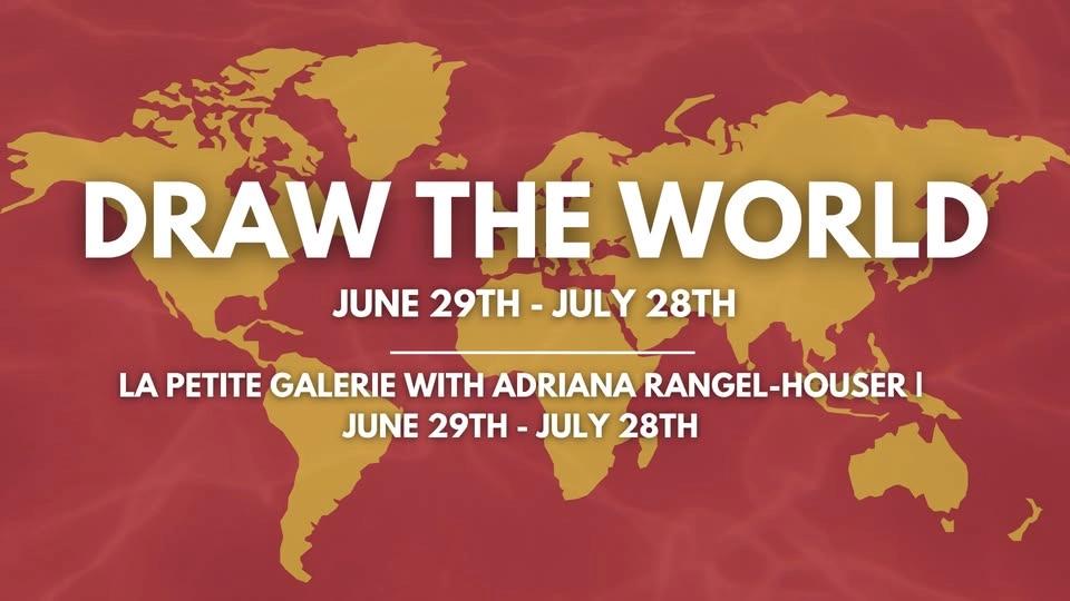 Draw the World Exhibition
