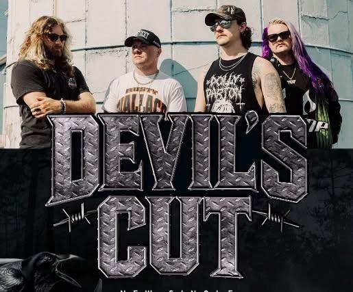 Devils Cut
