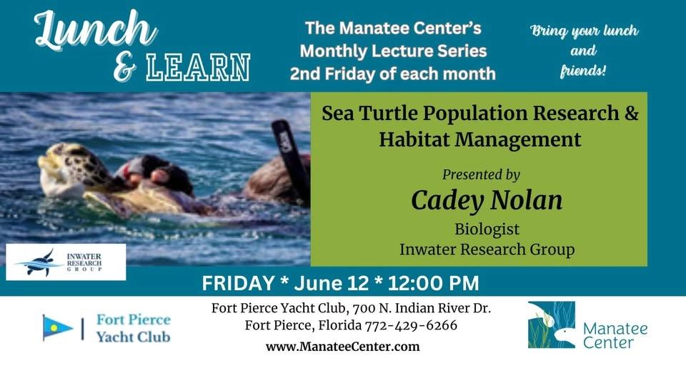 Lunch and Learn Lecture Series