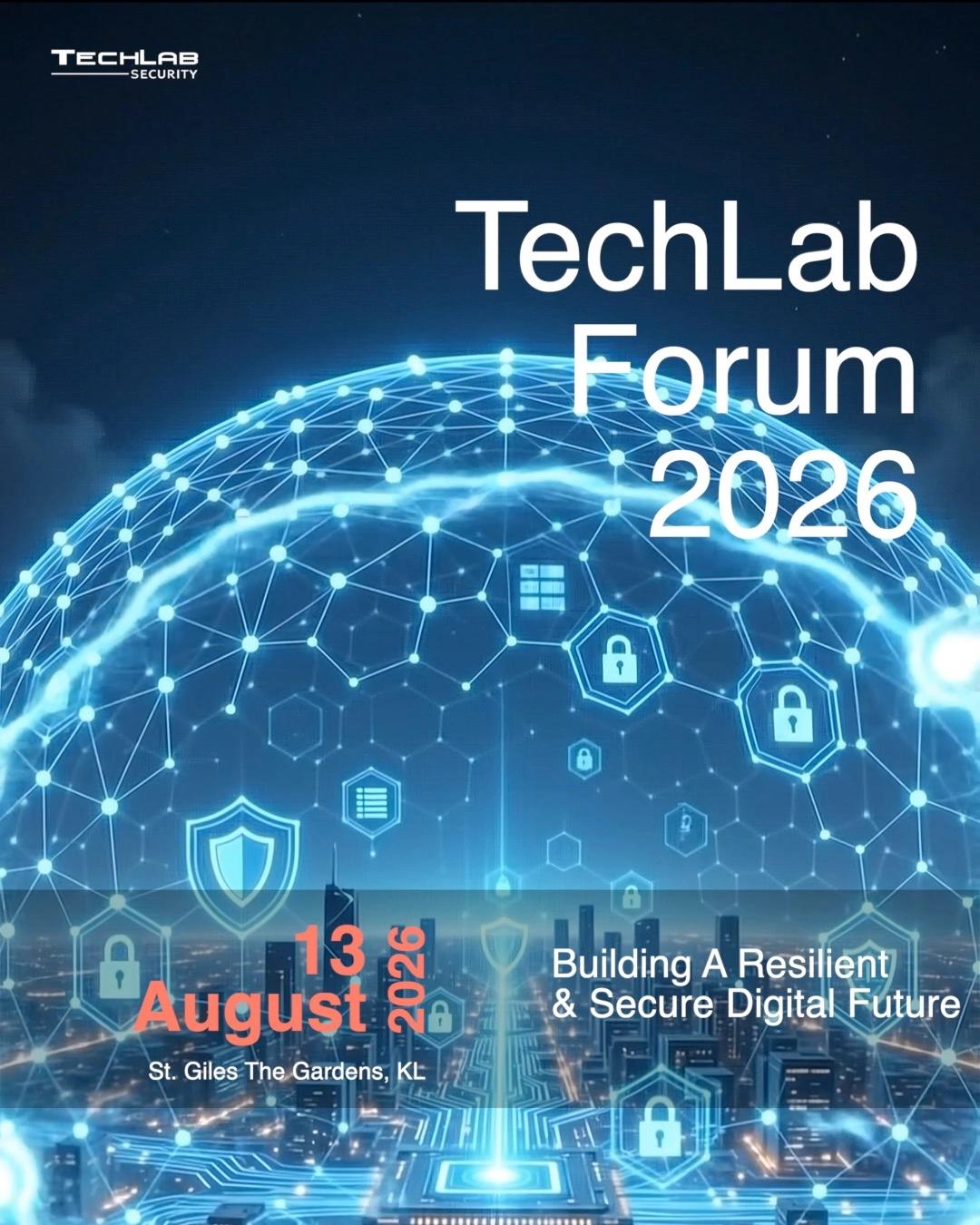 TechLab Forum 2026